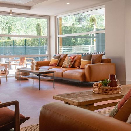 Ibis Golfe De Saint-Tropez Hotel Cogolin Eksteriør billede